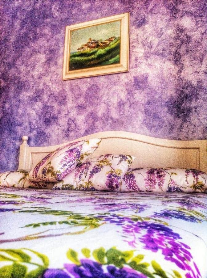 B&B Liberta Марсала Экстерьер фото