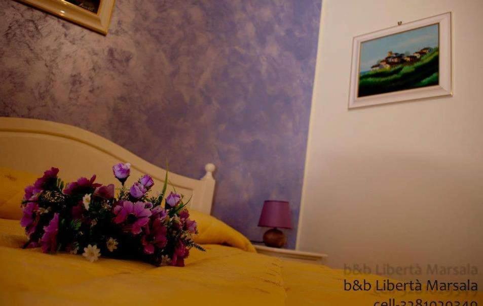 B&B Liberta Марсала Номер фото