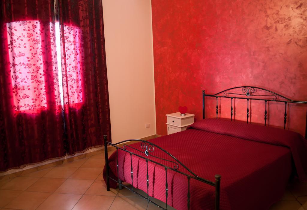 B&B Liberta Марсала Номер фото