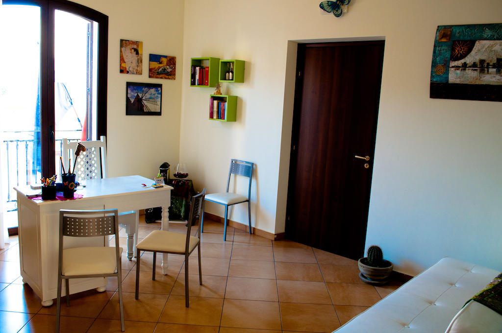 B&B Liberta Марсала Экстерьер фото