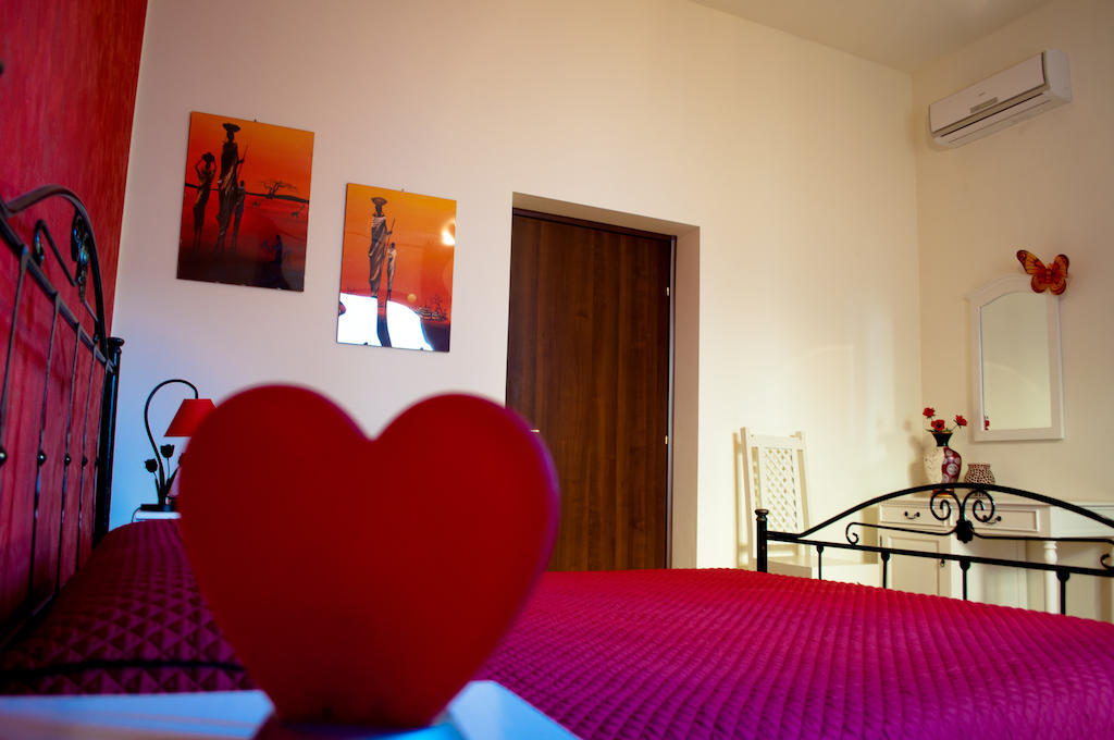 B&B Liberta Марсала Номер фото