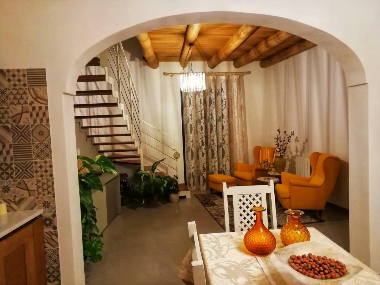 B&B Liberta Марсала Экстерьер фото