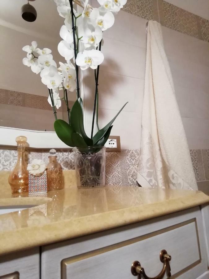B&B Liberta Марсала Экстерьер фото